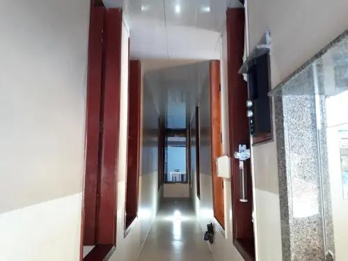 Hotel Nunes