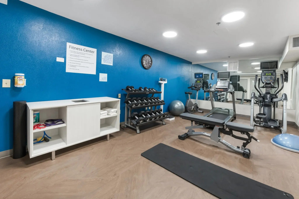 Holiday Inn Express - Columbus Downtown by IHG