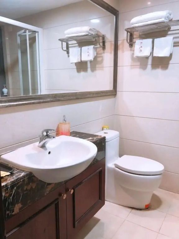 Sixiangjia Apartment