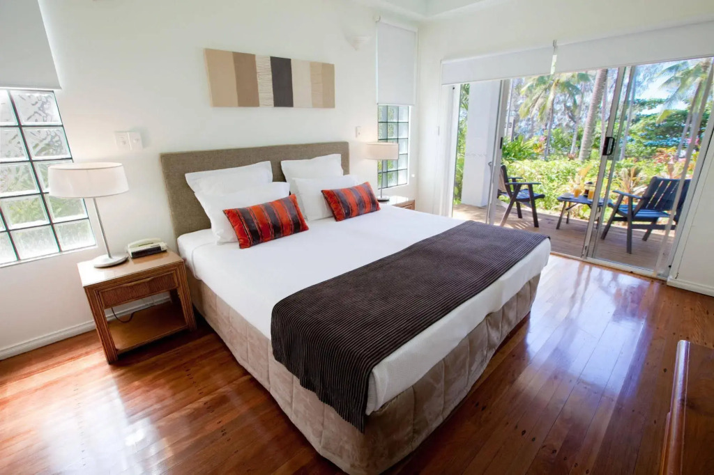 Seascape Holidays at Beaches Port Douglas