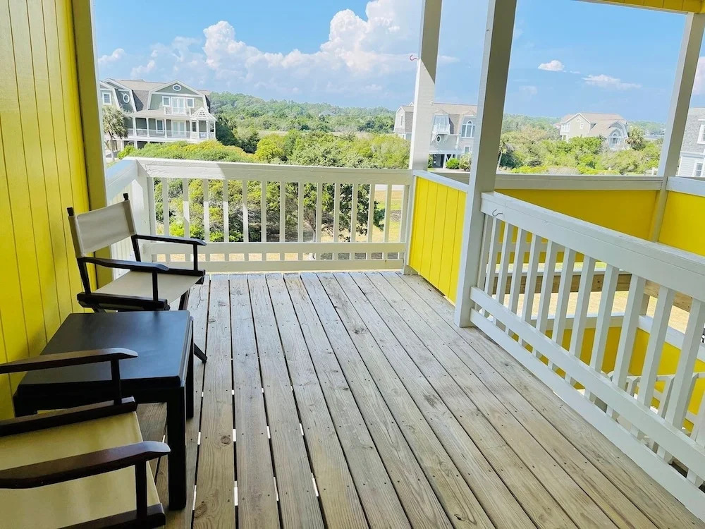 The Skipper 2 Bedroom Condo by RedAwning