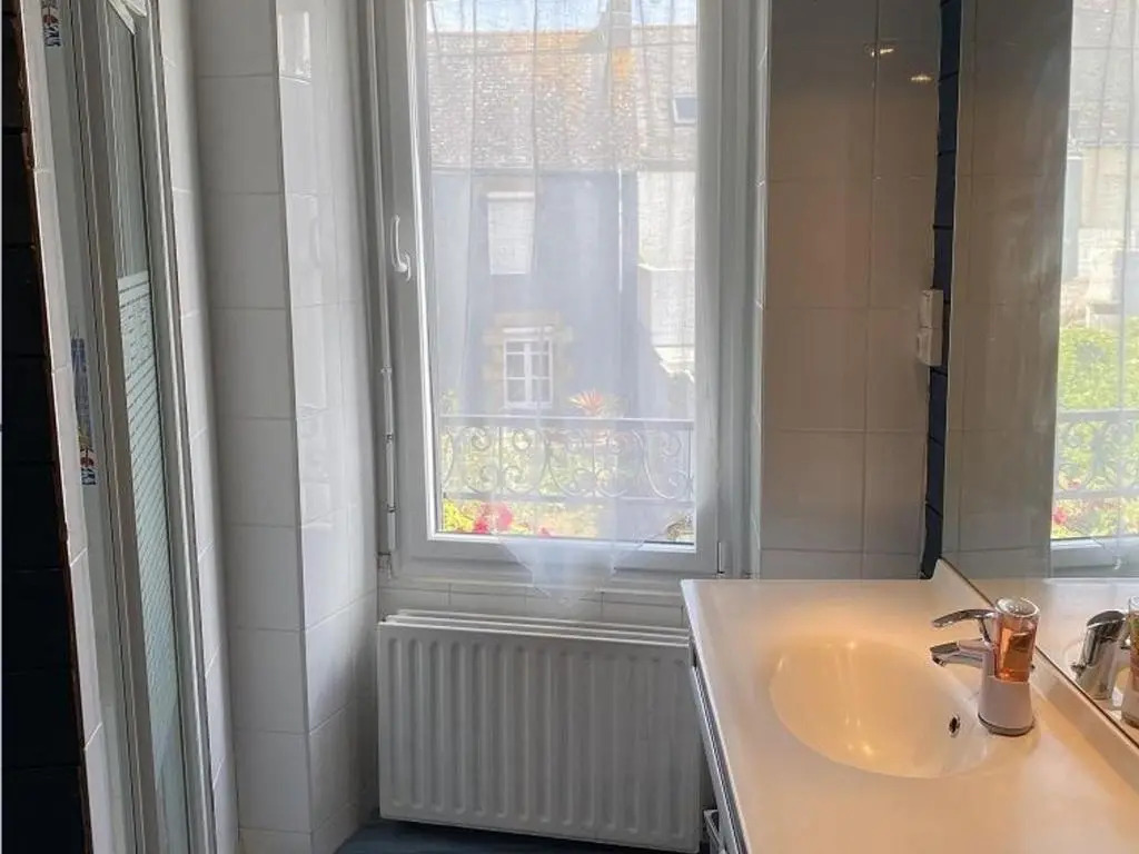 Maison Étel, 4 pièces, 5 personnes - FR-1-397-54
