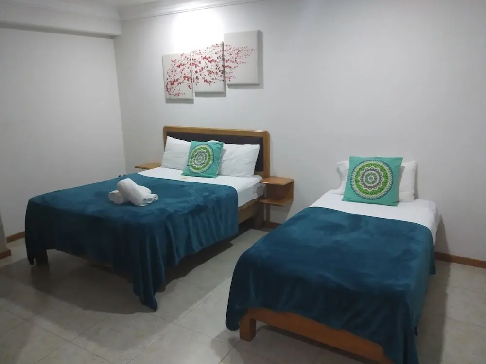 Suites Sevilla