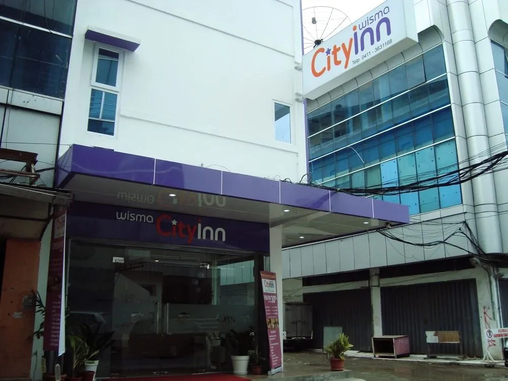 Wisma CityInn