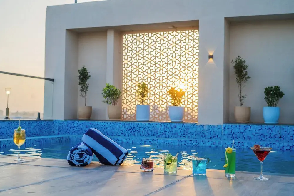 Royal Prime - A City Center Boutique Hotel In Jaipur