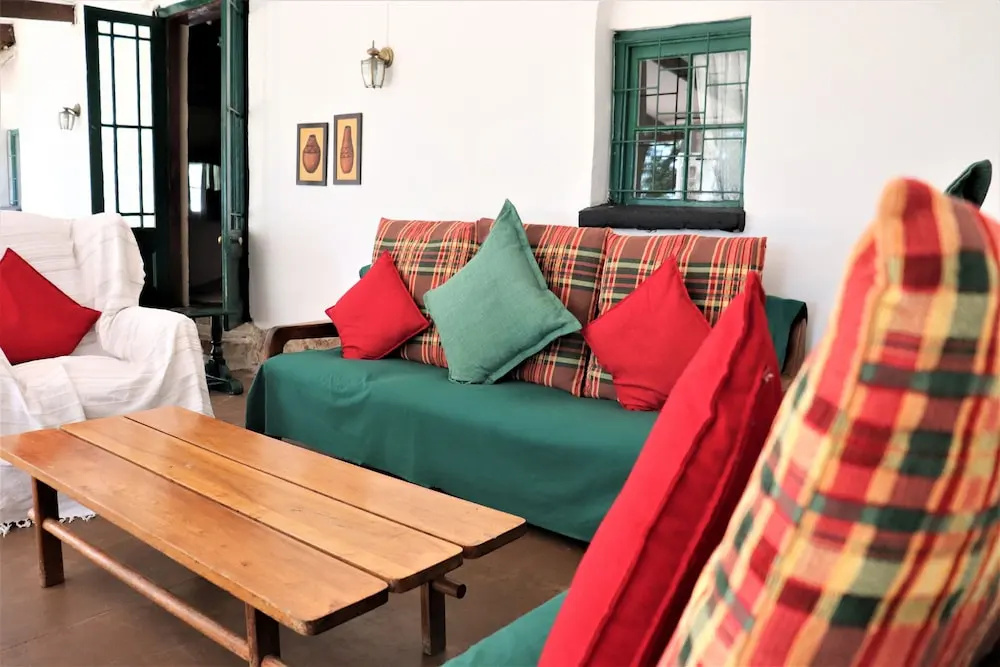 Waterberg Cottages