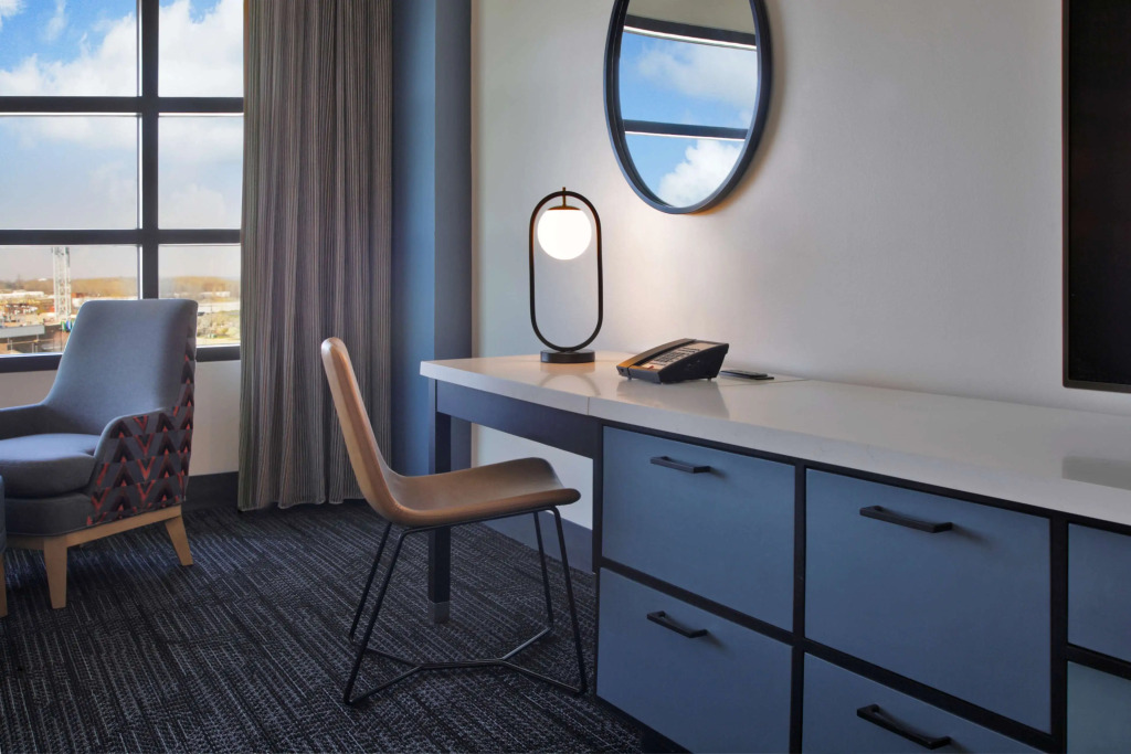 Hilton Omaha