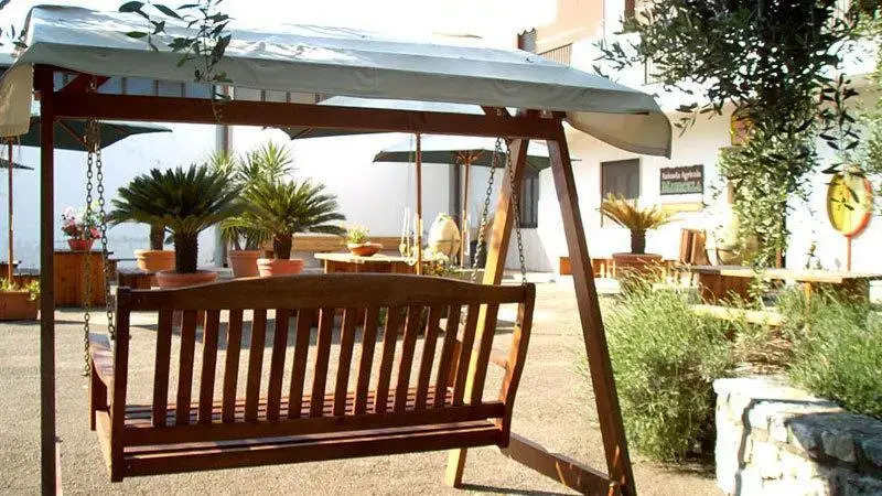 Agriturismo Mafrolla