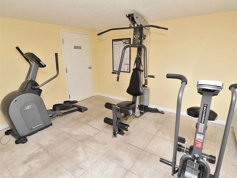 Okaloosa Island Rentals by Wyndham Vacation Rentals