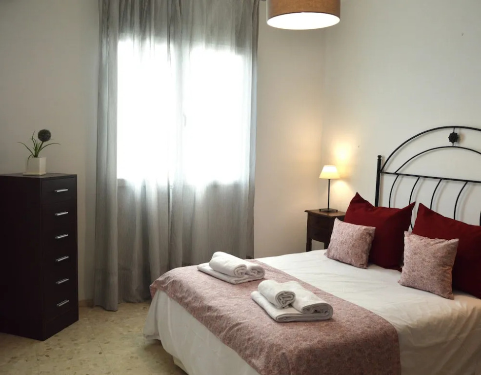 Apartamento Bahía Blanca