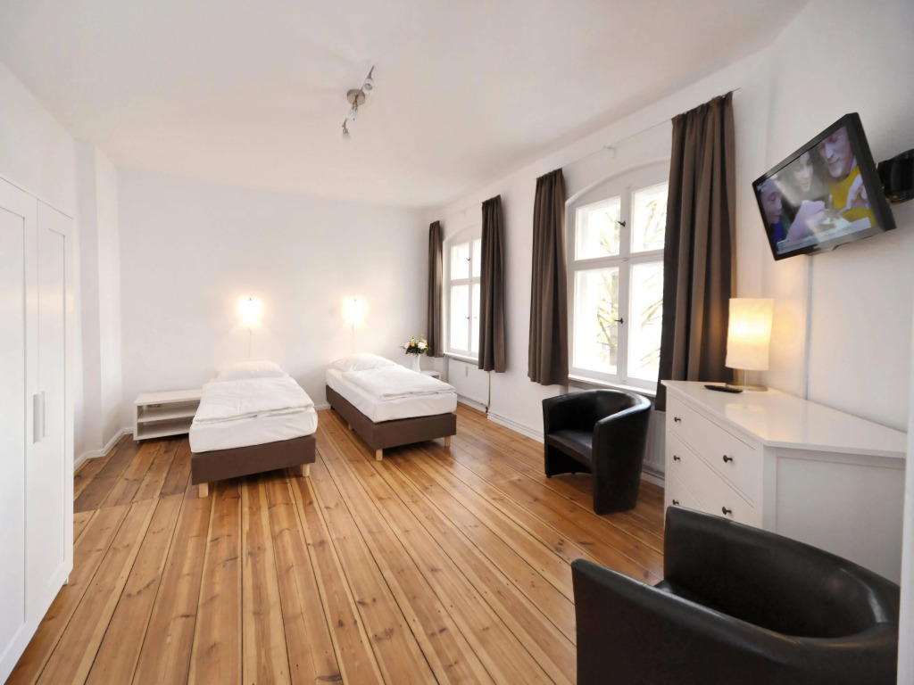 Old Town Hotel