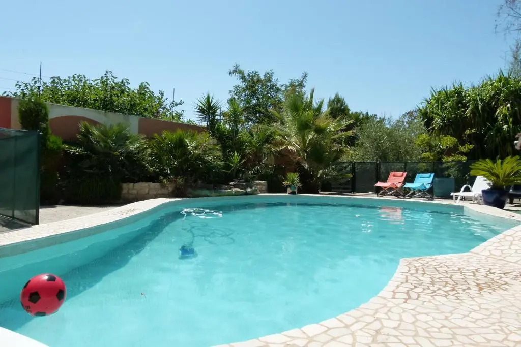Petite Villa Fauvettes