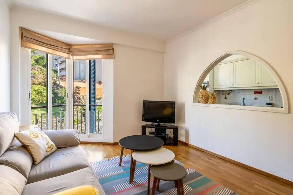 Apartment Eldomar 6AA