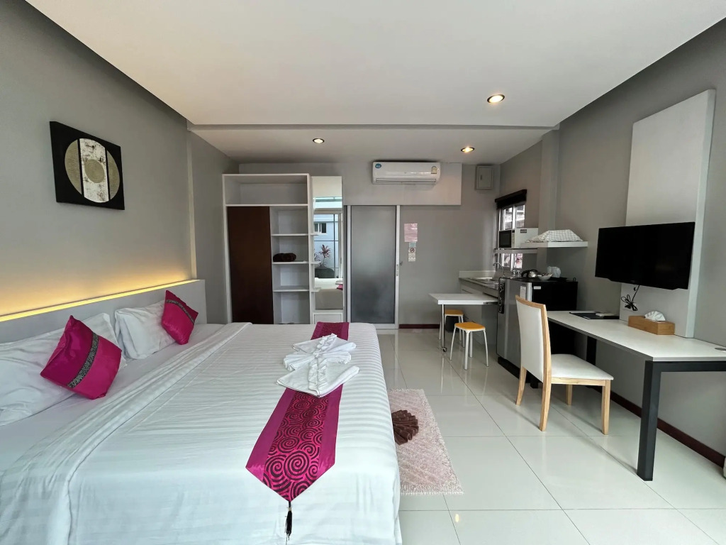 Phu NaNa Boutique Hotel - SHA Plus