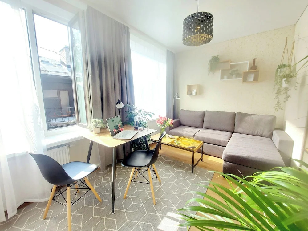 Cofy Rentals