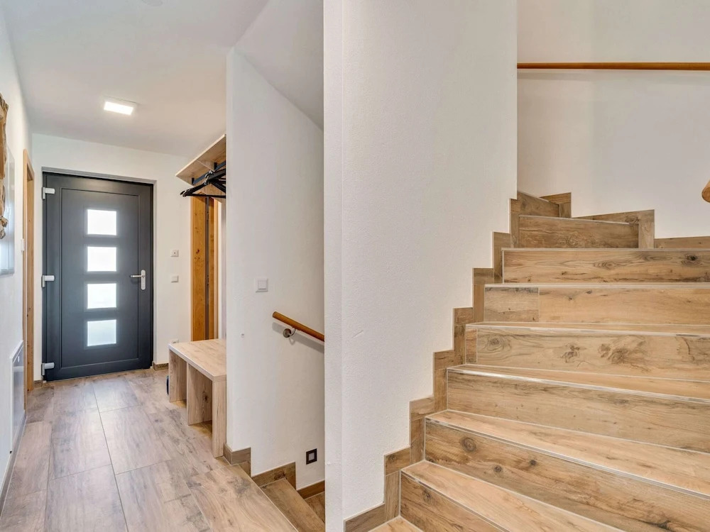 Chalet in Krimml near Zillertal Ski Arena