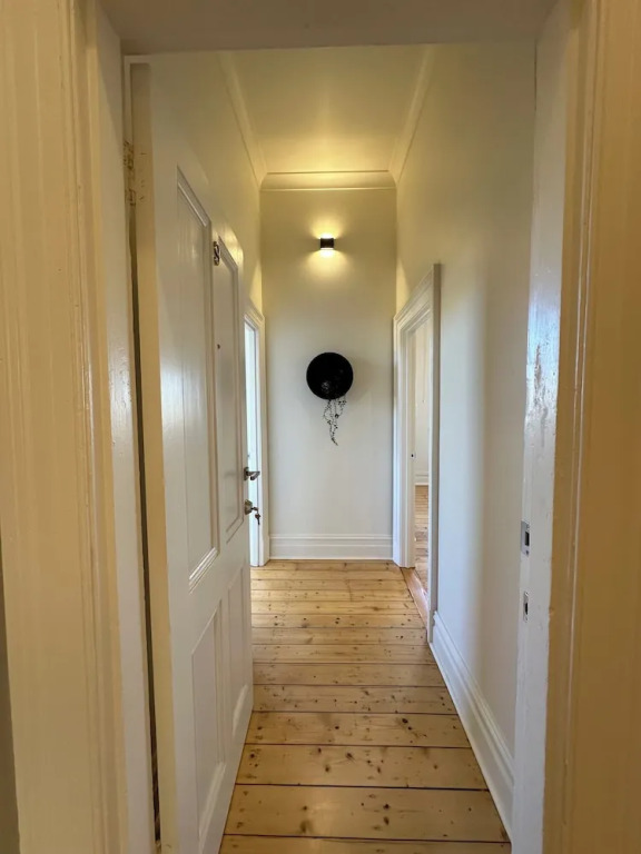 ARK Apartments