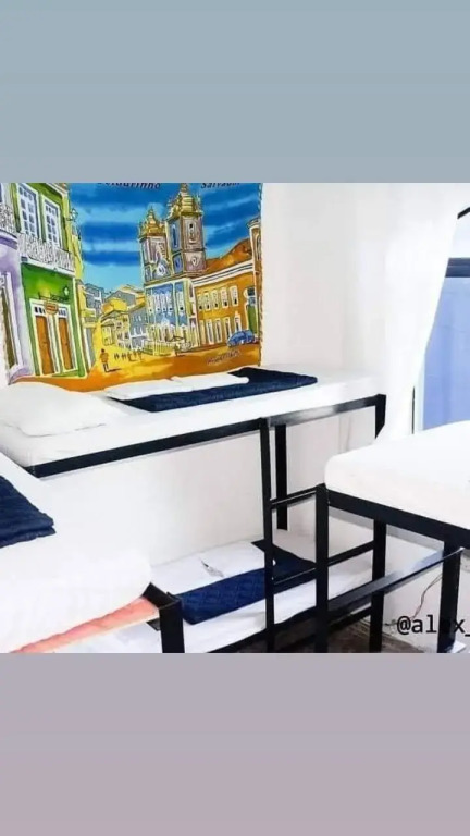 hostel quintal da sereia