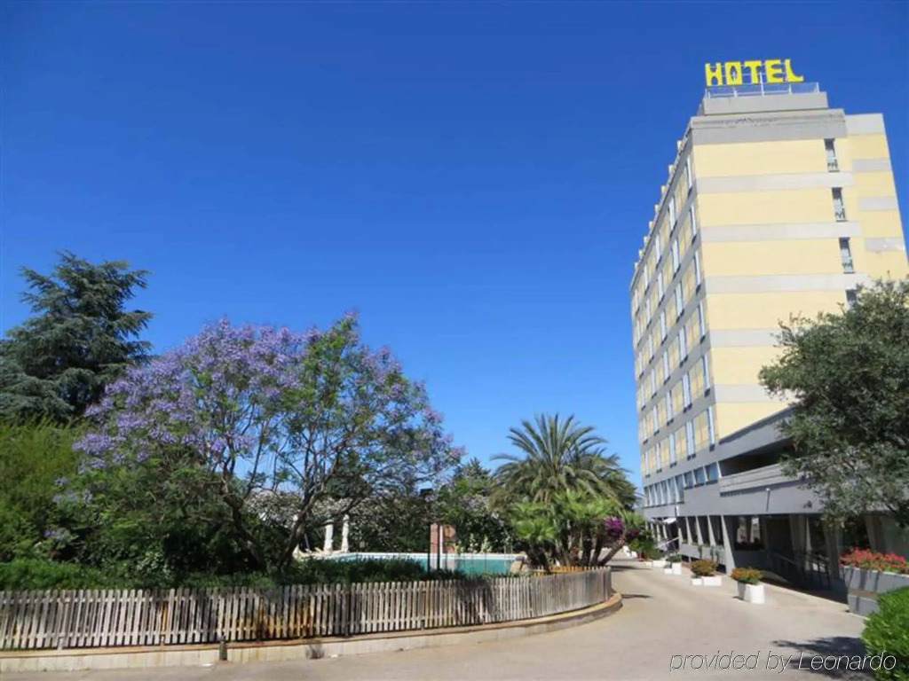 Hotel HR