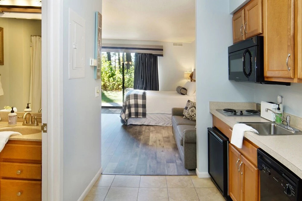 The Shores Lakeside Condo Unit 5680