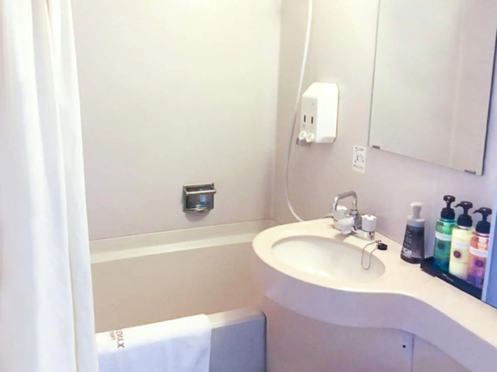 HOTEL LiVEMAX Kofu
