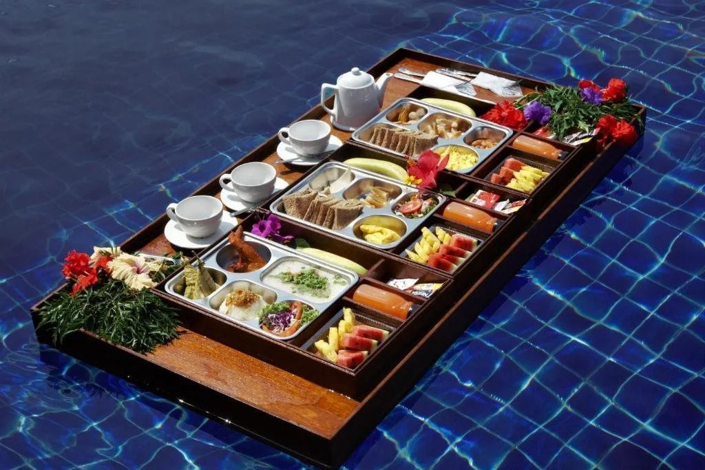 Puteri Lanta Family Villas