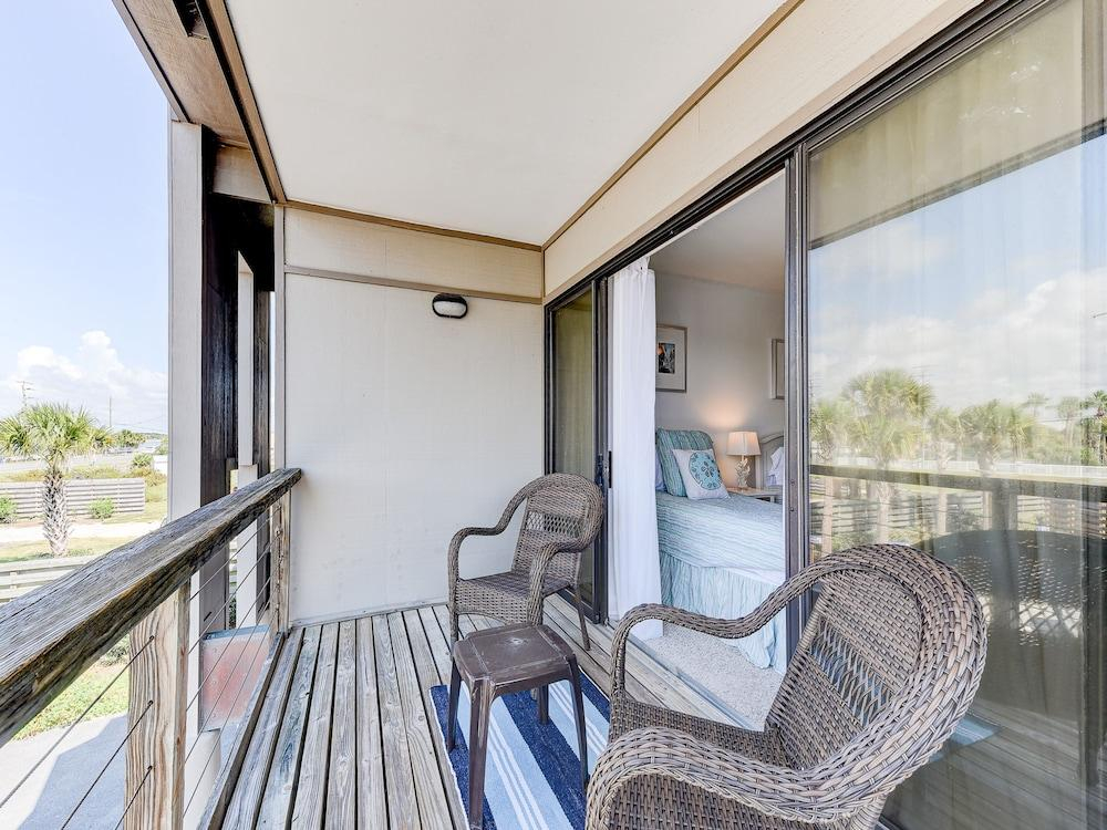 Sea Matanzas 2 by Distinctive Beach Rentals