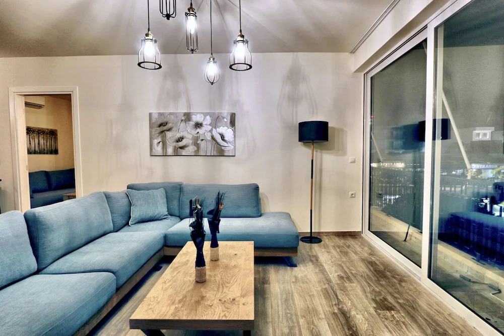 Vicus City Center Suites