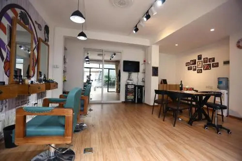 Yezi Huiyou Apartment