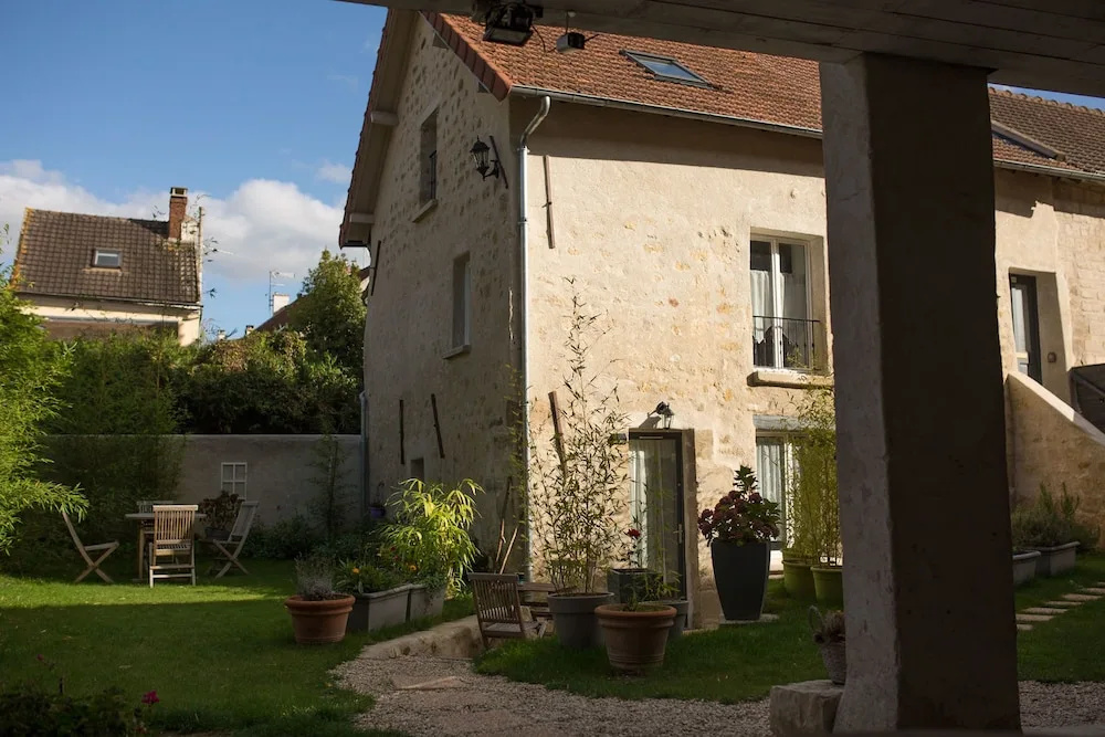 Gites les Tournesols