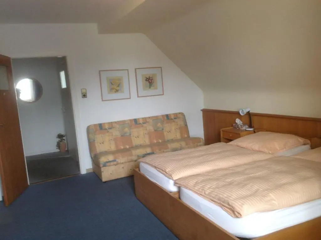 Hotel Cao