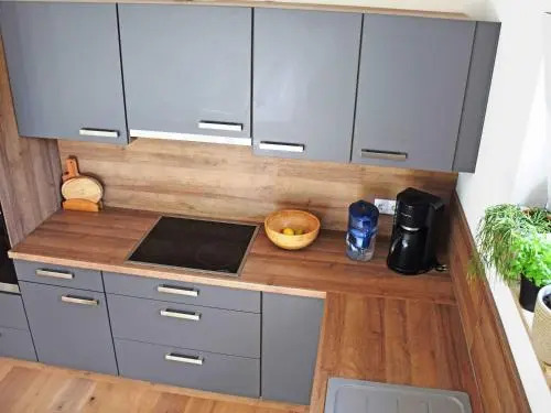 Haus Jasmund F 646 WG 02 Ferientra