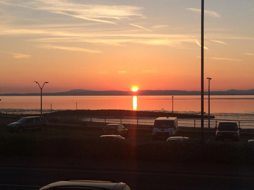 Best Western Lancaster Morecambe Lothersdale Hotel