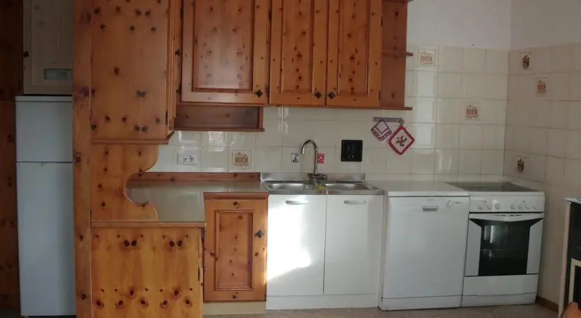 Appartamento Varena