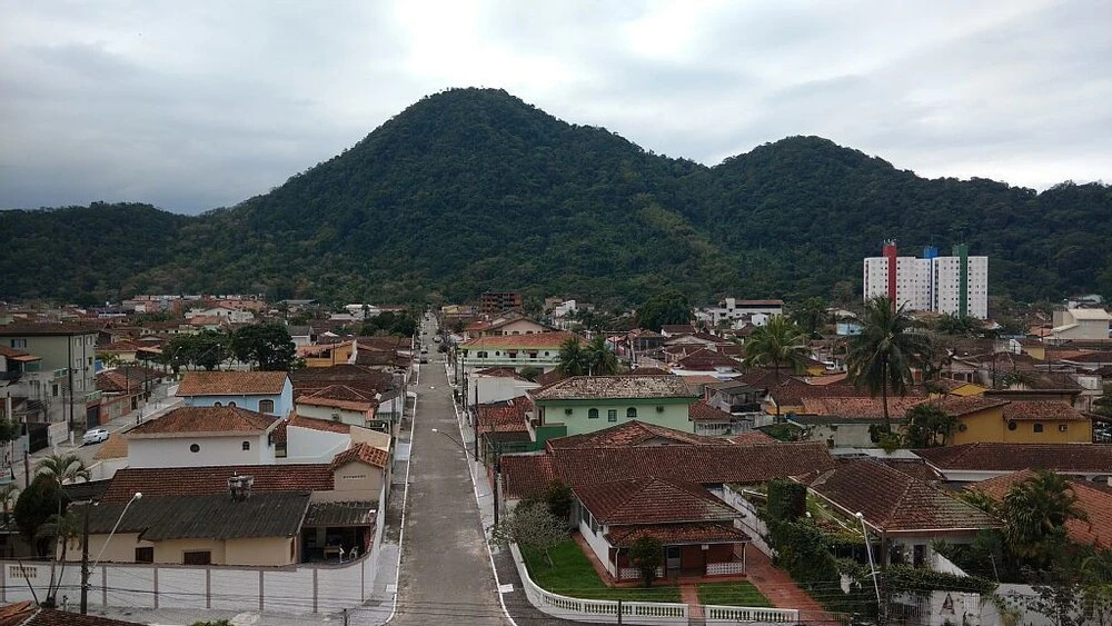 Praia Grande Houses