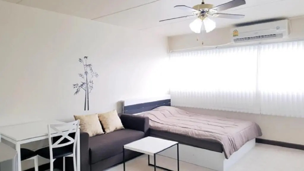 Popular Condo C6