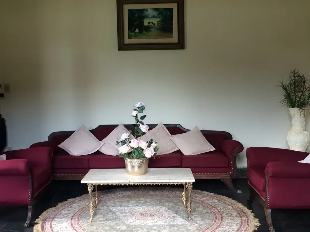 Hotel Fazenda Polyanna