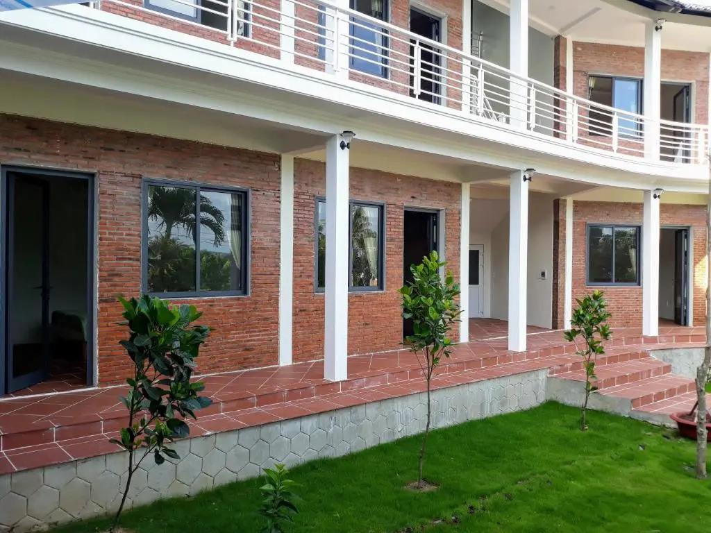 Linkin House
