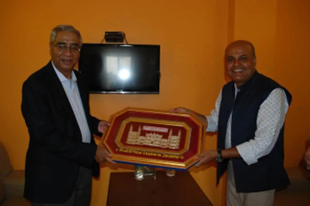 Hotel Sitasharan