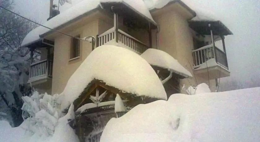Guesthouse Xenioti