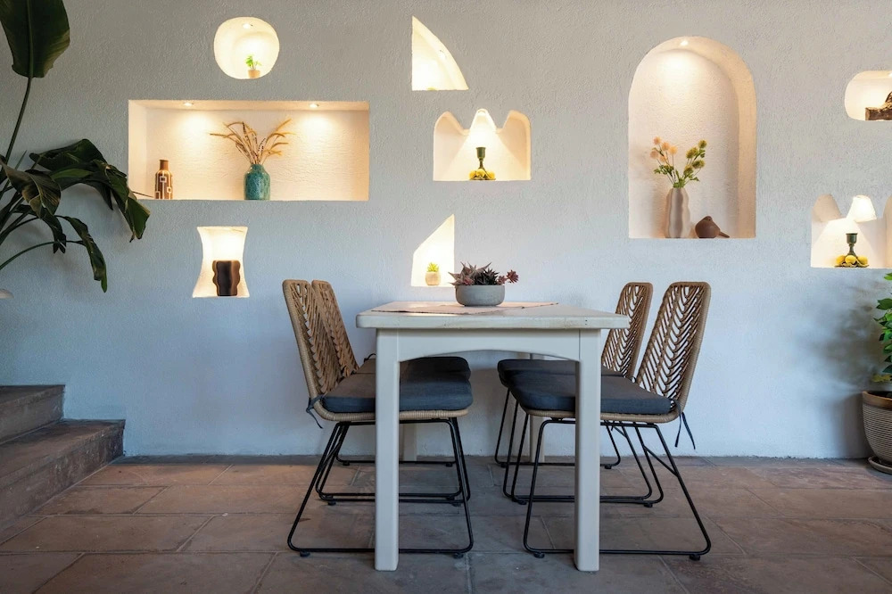 Cunda Tas Otel By Taze