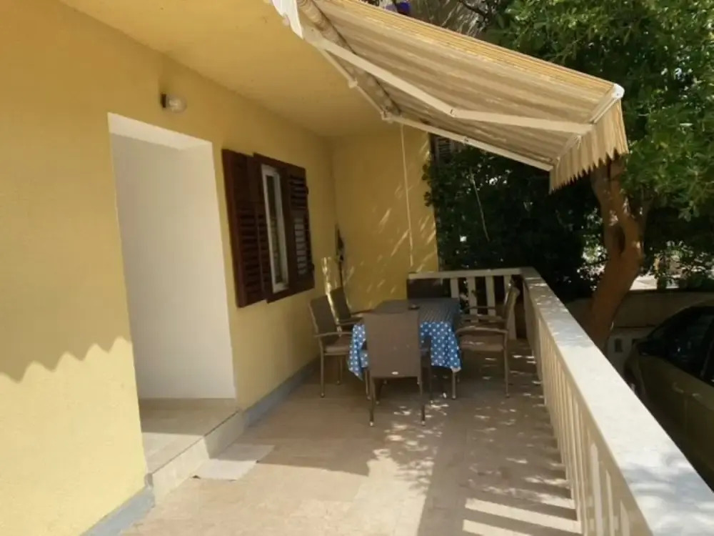 Toni - 150m From Pebble Beach - A1 Veliki