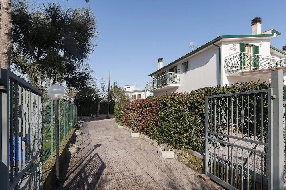 Casa Vacanza Argo
