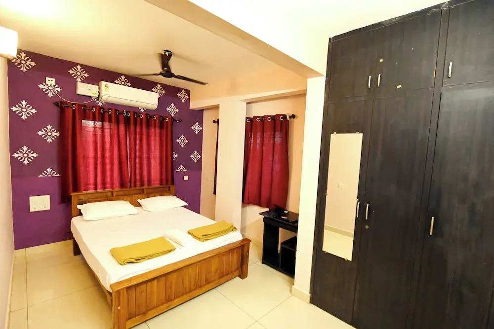 Sri Sai Lodge Manipal