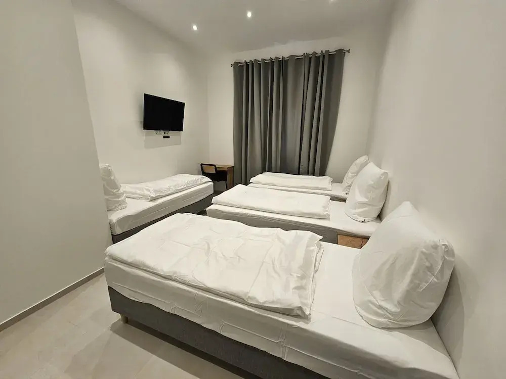 ApartHotel Rahl