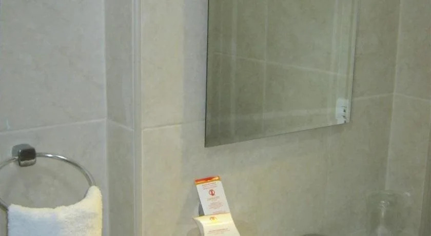 Hotel Plaza Real