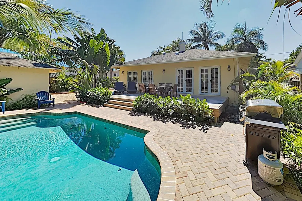 729 Penn Street Home