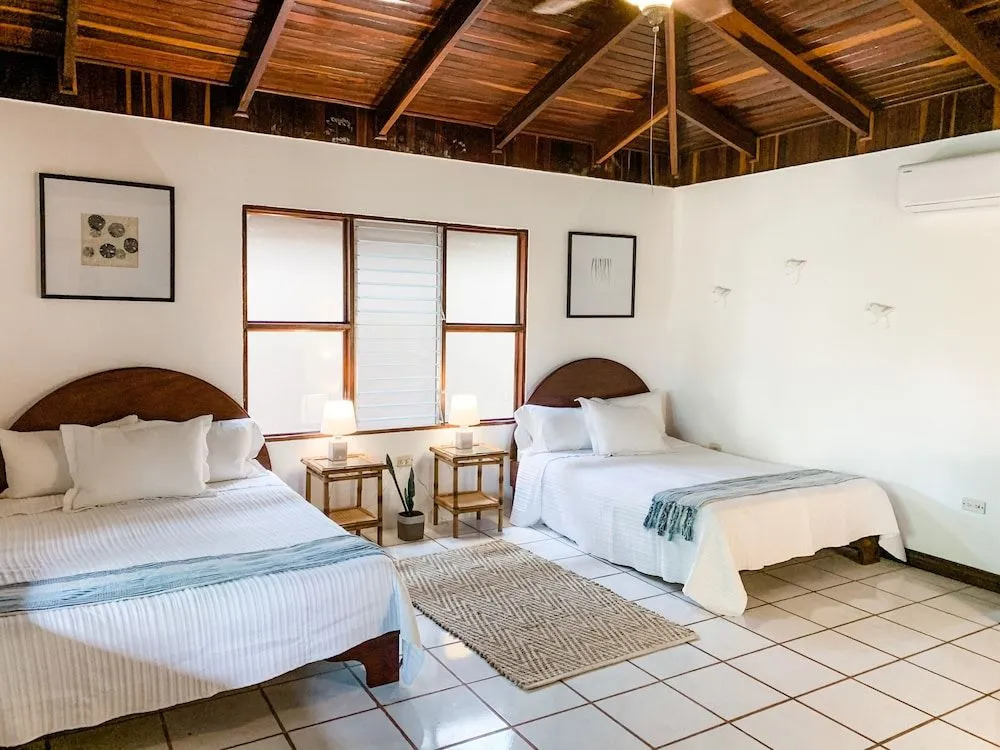 Tranquilidad Resort