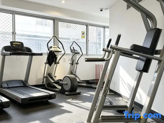 Spacious Modern 3B for 6 Next to Darling Harbour