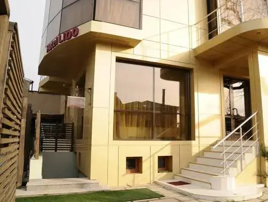 Hotel Lido